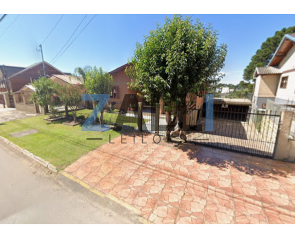 Foto de 1/6 DO IMÓVEL RES. A.T. 179m² - SÃO FRANCISCO DE PAULA/RS