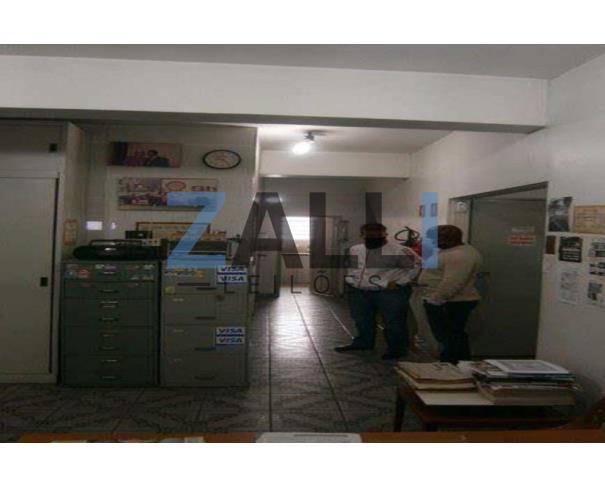 Foto de LOTE 03 - PRÉDIO COMERCIAL - A. TERRENO 155,95M² - SÃO PAULO/SP