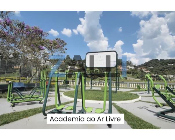 Foto de TERRENO - A.T. 1.929M2 - CAIEIRAS/SP - COND. ALPES CAIEIRAS