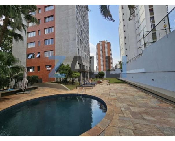Foto de APTO DUPLEX - A.T. 397,35 + 3 VAGAS - PERDIZES/SP (DIREITOS)