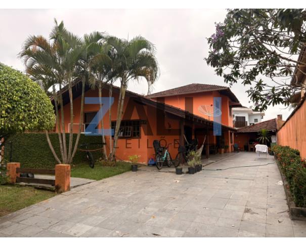 Foto de IMÓVEL RES. - A.T. 551M2 - BERTIOGA/SP (COND. FECHADO)