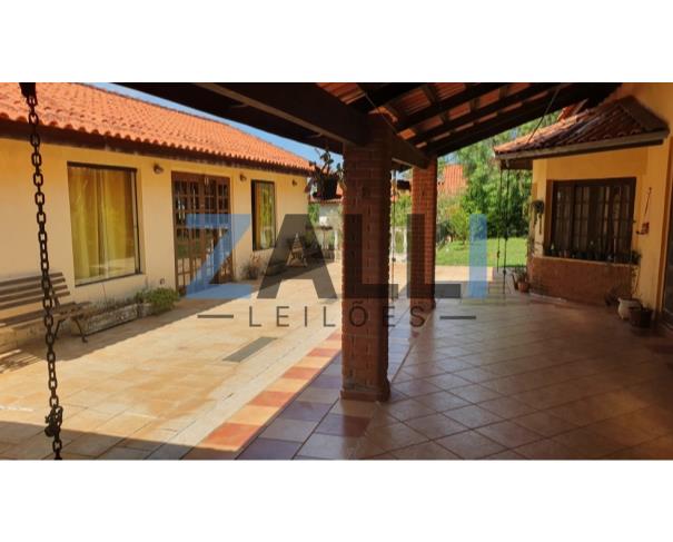 Foto de IMÓVEL RES. - A. T. 4.748,00M2 - MAIRINQUE/SP (PORTA DO SOL)