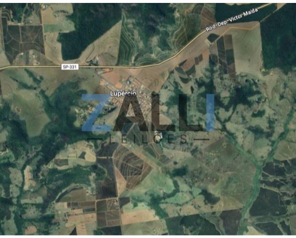 Foto de ÁREA RURAL - A.T. 7,13 HECTARES - LUPÉRCIO/SP