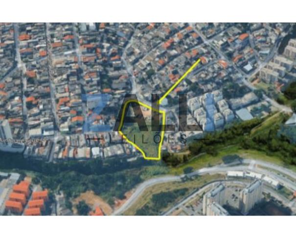 Foto de TERRENO URBANO - A.T. 6.709M2 - OSASCO/SP