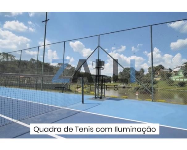 Foto de TERRENO - A.T. 1.929M2 - CAIEIRAS/SP - COND. ALPES CAIEIRAS