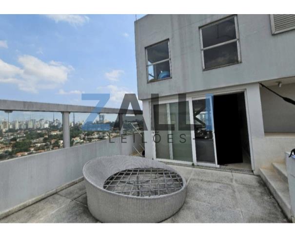 Foto de APTO DUPLEX - A.T. 397,35 + 3 VAGAS - PERDIZES/SP (DIREITOS)