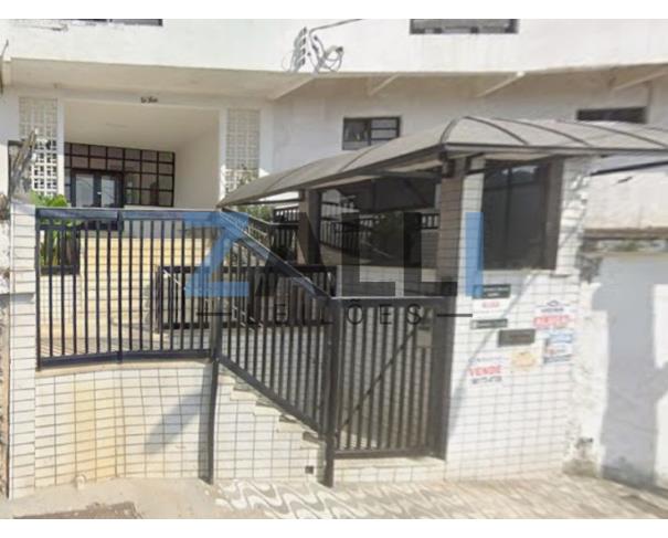 Foto de APTO RES. A.U. 47m² - SÃO VICENTE/SP (DIREITOS)