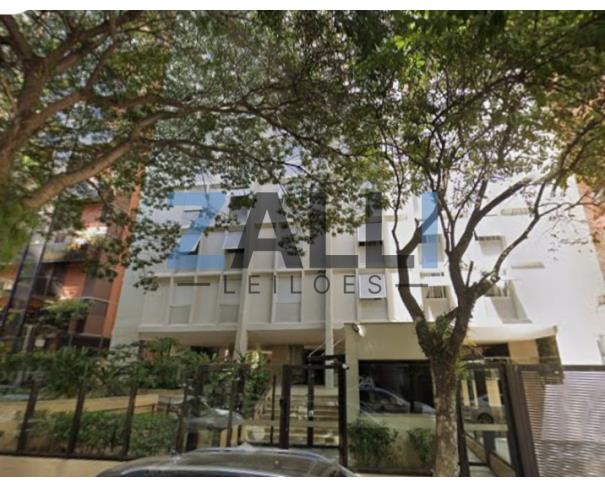 Foto de APTO RES. A.T. 179 M2 + VAGA - JARDIM PAULISTA/SP