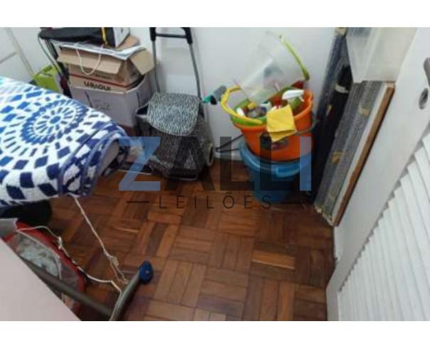 Foto de APTO RES. A.T. 179 M2 + VAGA - JARDIM PAULISTA/SP