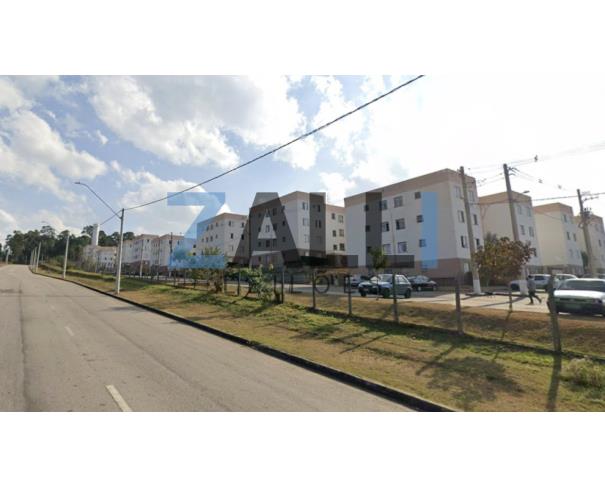 Foto de APTO. RES. - A.Ú. 49,96M2 + VAGA - S.J. CAMPOS/SP (DIREITOS)