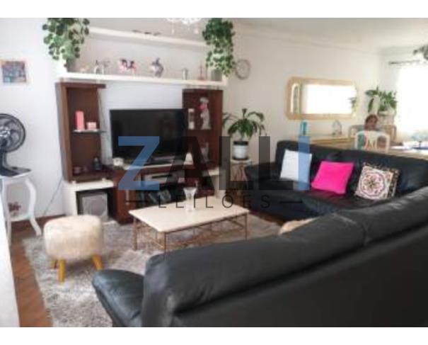 Foto de CASA (COND. FECHADO) - A.T. 266,64M2 + 4 VAGAS - MOOCA/SP