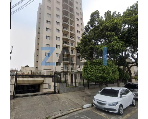 Foto de APTO RES. 61M2 + 1 VAGA - VILA MASCOTE/SP