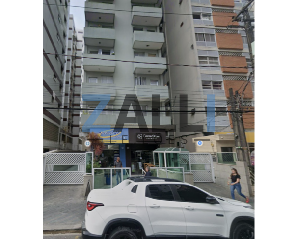 Apartamento no Itararé (foto 1 de 1)