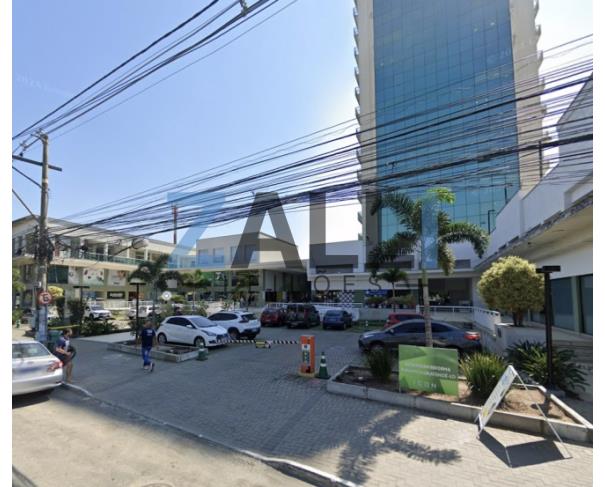 Foto de LOJA COMERCIAL - A.T. 49M2 - SÃO GONÇALO/RJ
