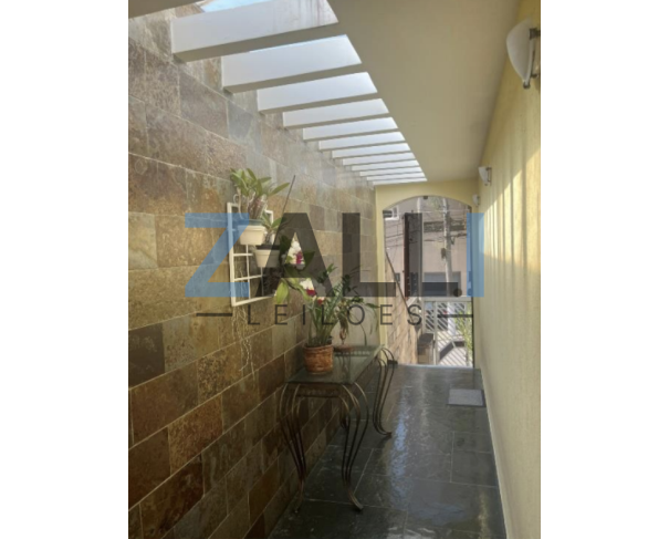 Foto de IMÓVEL RES. A.T. 150M² - ÁGUA FRIA/SP