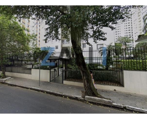 Foto de APTO RES. A. T. 97M2 + VAGA - BROOKLIN/SP