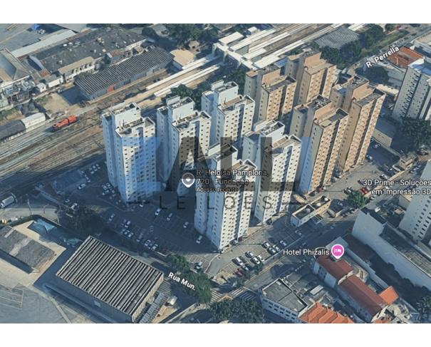 Foto de APTO RES. - A.T. 78M2 + 1 VAGA - S. CAETANO DO SUL/SP