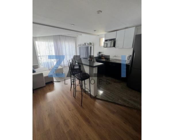 Foto de APTO RES. - A.T. 68,68M2 + VAGA - VILA NOVA CONCEIÇÃO/SP