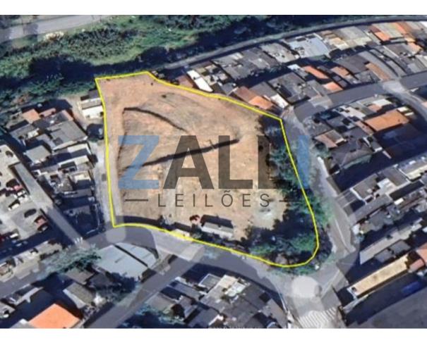 Foto de TERRENO URBANO - A.T. 6.709M2 - OSASCO/SP