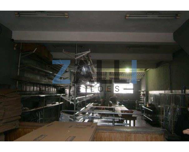 Foto de LOTE 03 - PRÉDIO COMERCIAL - A. TERRENO 155,95M² - SÃO PAULO/SP
