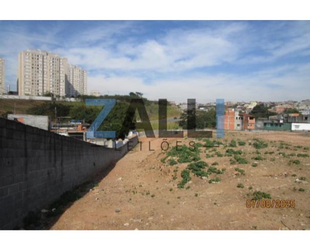 Foto de TERRENO URBANO - A.T. 6.709M2 - OSASCO/SP