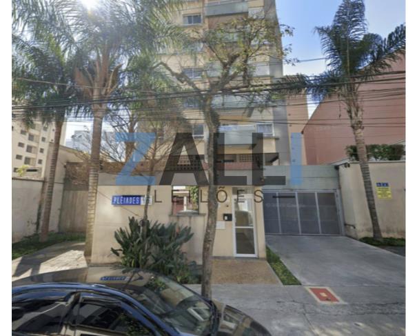 Foto de APTO RES. - A.U. 50M2 + VAGA - SANTO ANDRÉ/SP