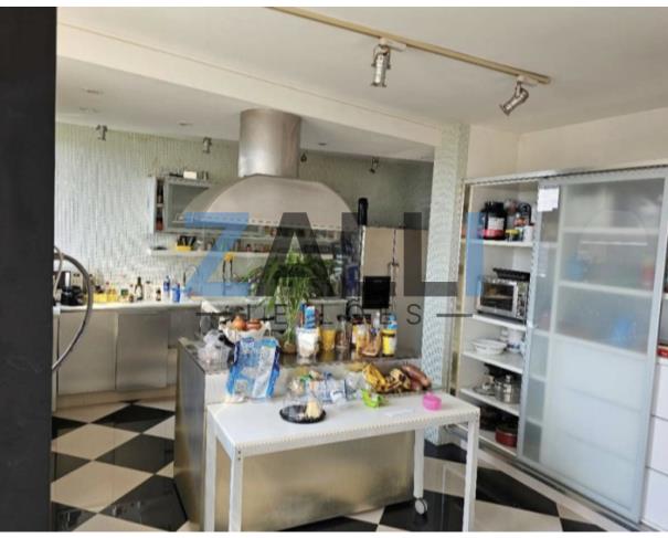 Foto de APTO DUPLEX - A.T. 397,35 + 3 VAGAS - PERDIZES/SP (DIREITOS)