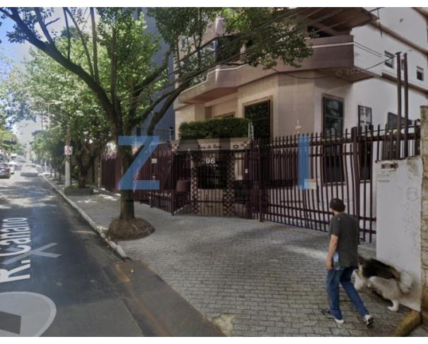 Foto de APTO DUPLEX COBERT - A.T. 759M2 + 8 VAGAS + 2 DEP - MOEMA/SP