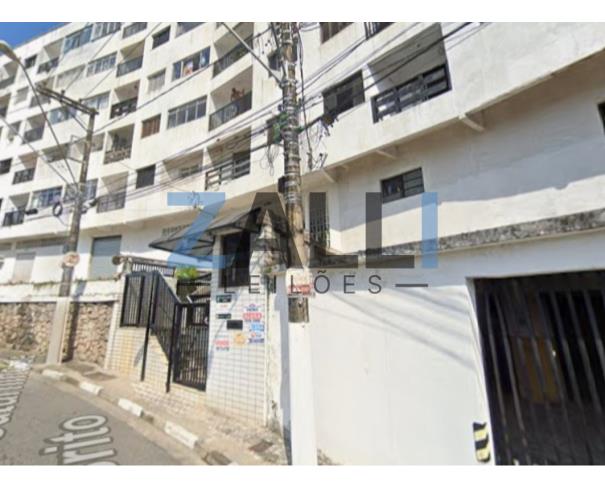 Foto de APTO RES. A.U. 47m² - SÃO VICENTE/SP (DIREITOS)
