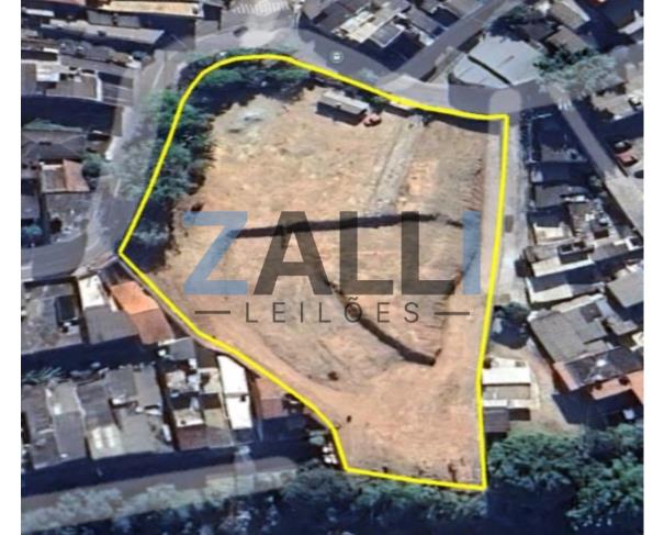 Foto de TERRENO URBANO - A.T. 6.709M2 - OSASCO/SP