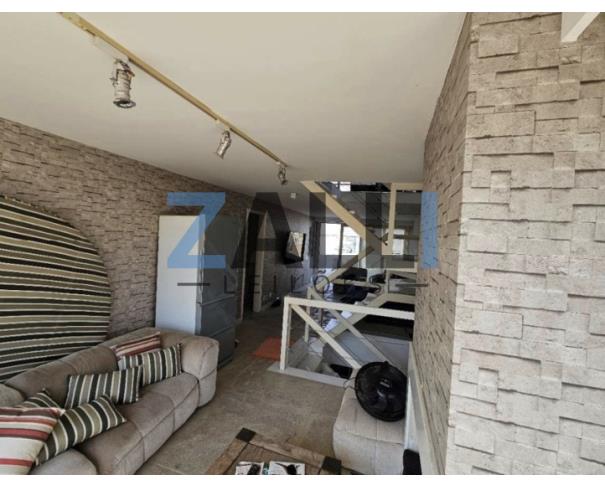 Foto de APTO DUPLEX - A.T. 397,35 + 3 VAGAS - PERDIZES/SP (DIREITOS)