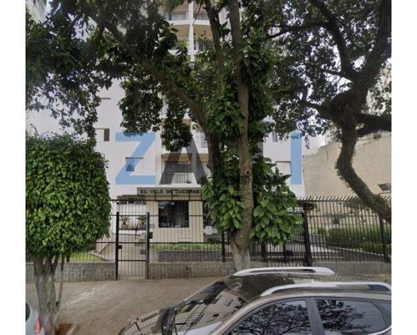 Foto de APTO RES. 61M2 + 1 VAGA - VILA MASCOTE/SP