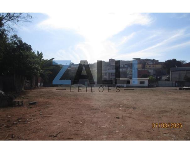 Foto de TERRENO URBANO - A.T. 6.709M2 - OSASCO/SP