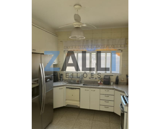 Foto de IMÓVEL RES. A.T. 150M² - ÁGUA FRIA/SP
