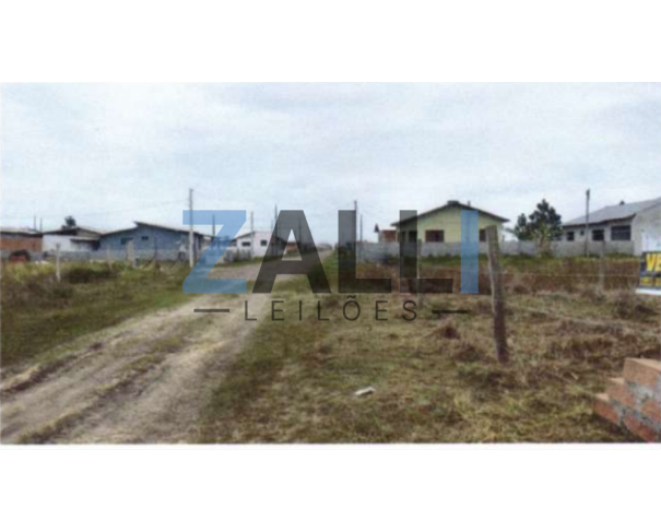 Foto de TERRENO URBANO A.T. 336m² - ARARANGUÁ/SC