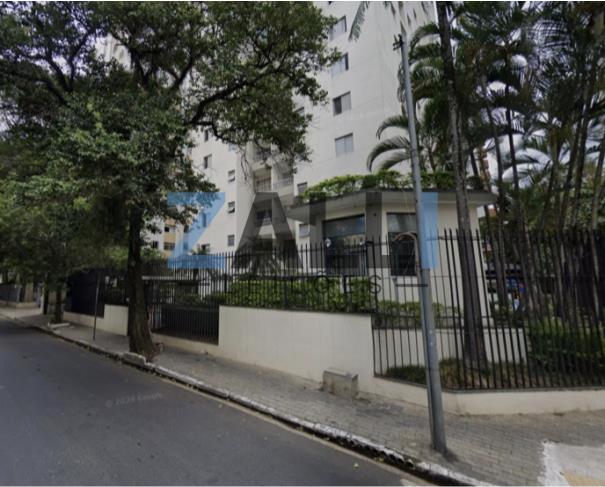 Foto de APTO RES. A. T. 97M2 + VAGA - BROOKLIN/SP