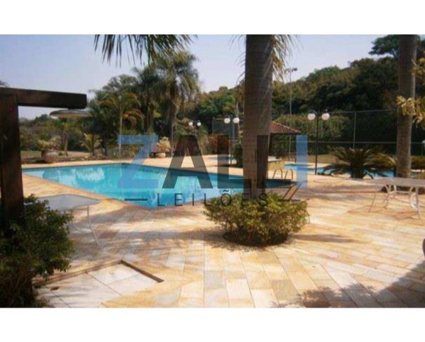Foto de LOTE 01: TERRENO/IMÓVEL - A. T. 17.123,47m² - ITAPIRA/SP