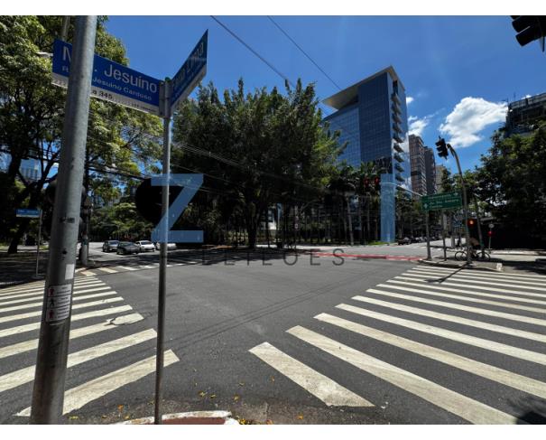 Foto de IMÓVEL COMERCIAL - A.T. 425M² - VILA NOVA CONCEIÇÃO/SP