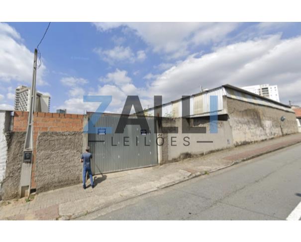 Foto de TERRENO - A.T. 316M² - S. JOSÉ DOS CAMPOS/SP