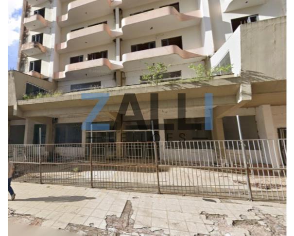 Foto de PRÉDIO RES. - A.C. 12.099,66M² - S. SEBASTIÃO DO PARAÍSO/MG