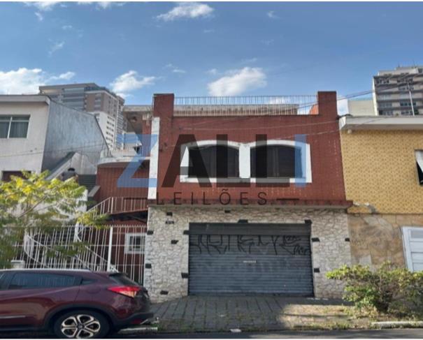Foto de IMÓVEL RES. - A.T. 197,00M² - ALTO DA MOOCA/SP