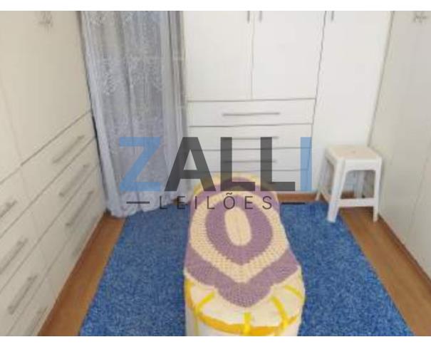 Foto de CASA (COND. FECHADO) - A.T. 266,64M2 + 4 VAGAS - MOOCA/SP