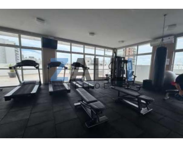 Foto de APTO RES. - A.T. 68,47M2 - JARDINS/SP