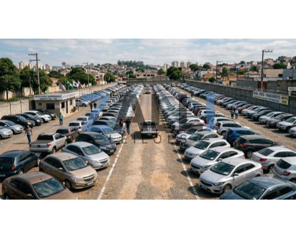 Foto de VEÍCULO VW GOL - 1996 - BLUMENAU/SC