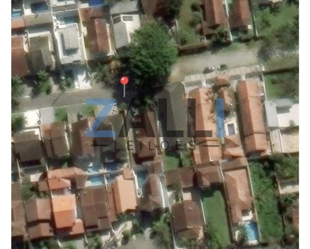 Foto de IMÓVEL RES. - A.T. 551M2 - BERTIOGA/SP (COND. FECHADO)