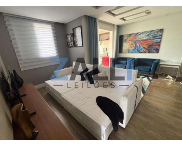 Apartamento com 2 quartos no Lapa (foto 4 de 11)