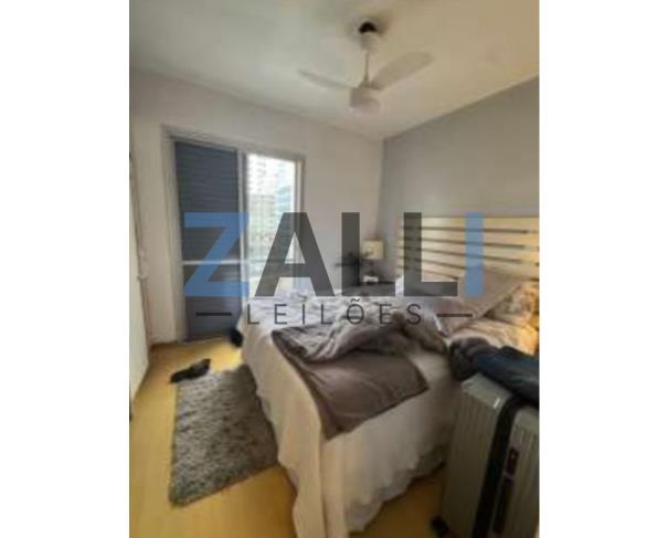 Foto de APTO RES. - A.T. 68,47M2 - JARDINS/SP