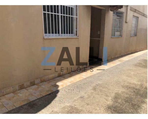 Foto de APTO RES. A.U. 115m² + VAGA - SANTO AMARO/SP