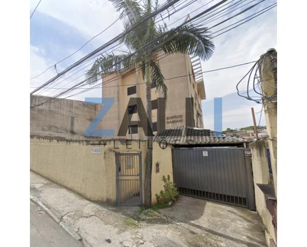 Foto de APTO RES. - A.Ú. 59M2 + VAGA - OSASCO/SP