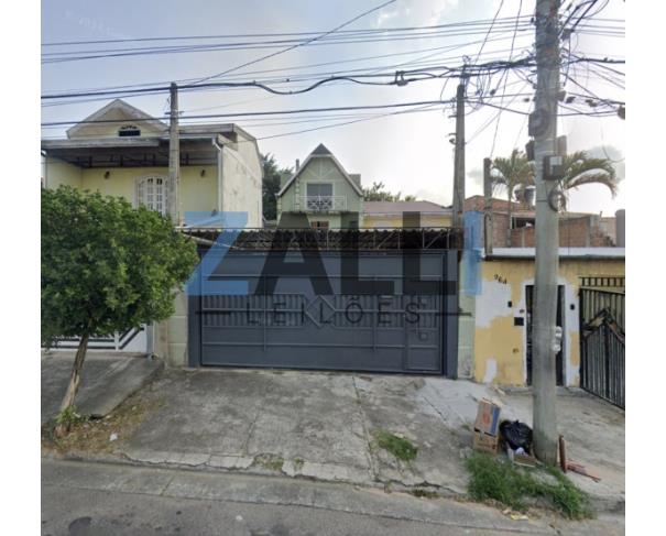 Foto de IMÓVEL RES. - A.C. 210 M2 - S. JOSÉ DOS CAMPOS/SP